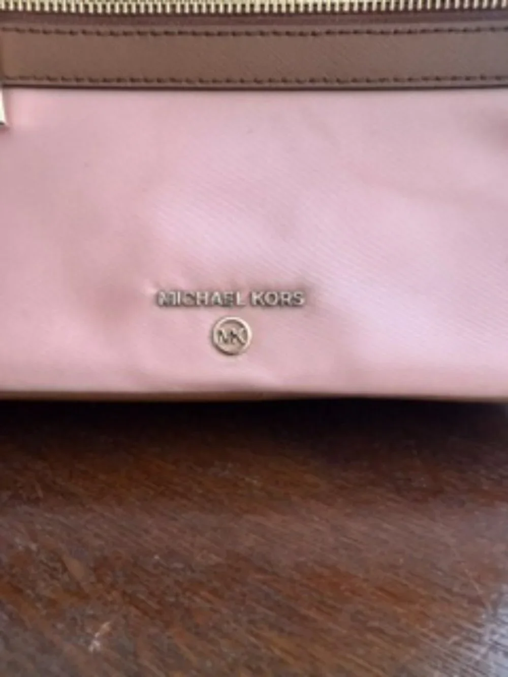 Michael Kors Jet Set Charm Crossbody Bag